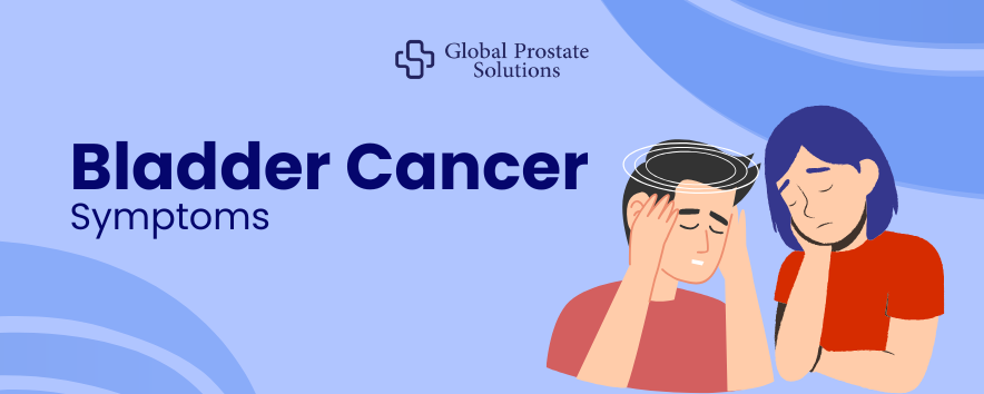 Bladder Cancer Symptoms