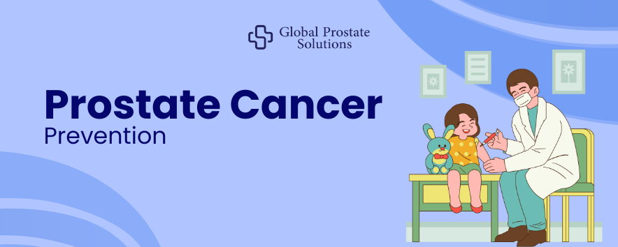 Prostate Cancer Prevention