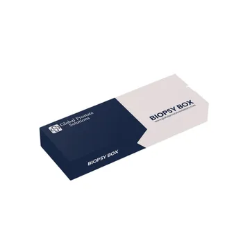 Prostate Diagnostic Biopsy Kit