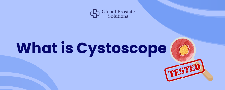 What is Cystoscope