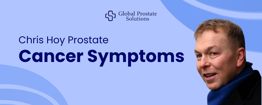 Chris Hoy Prostate Cancer Symptoms