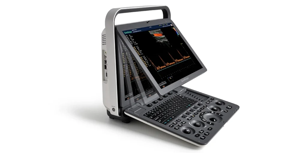 Prostate Portable Ultrasound Equipment Sales and Rentals