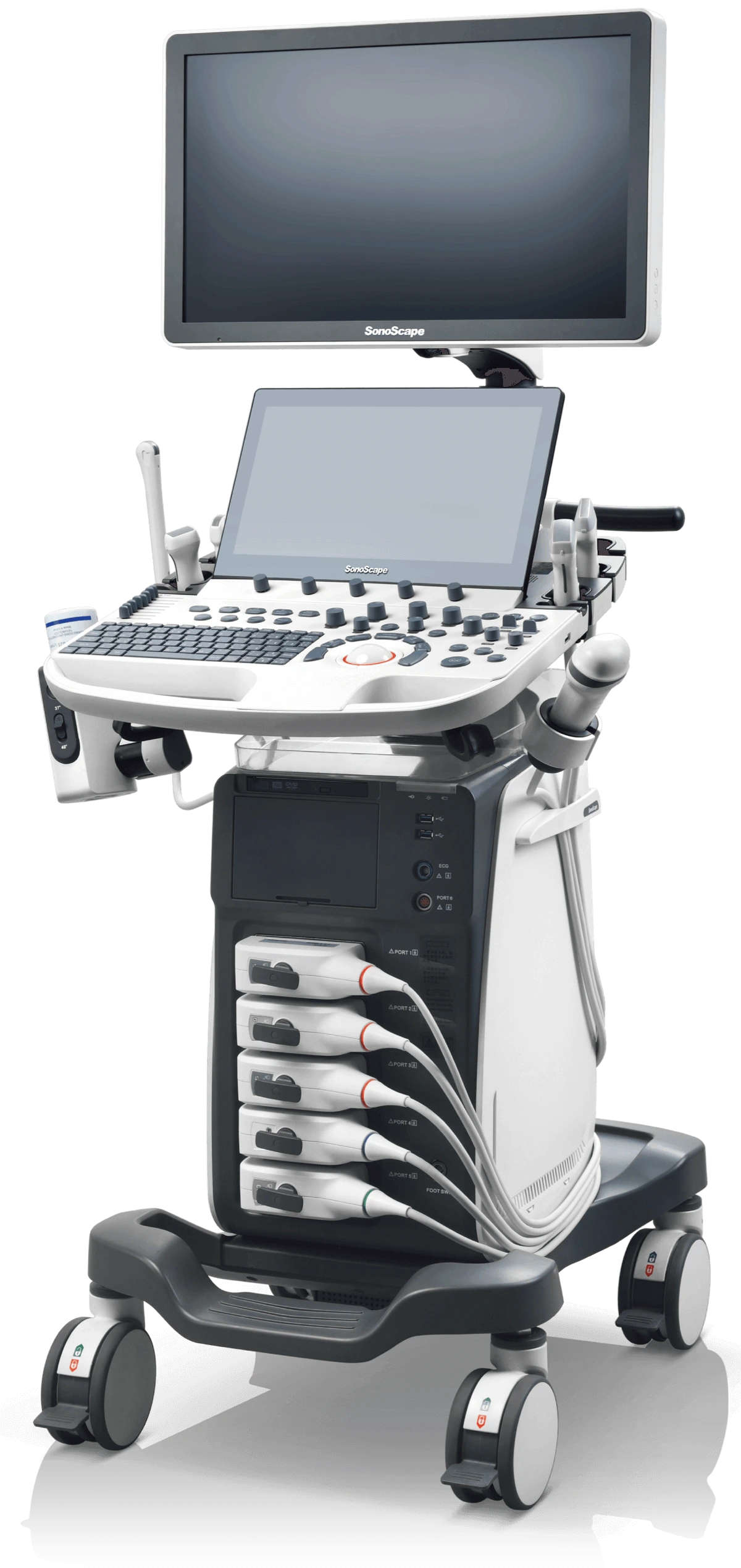 Prostate Ultrasound Equipment for Sales and Rentals