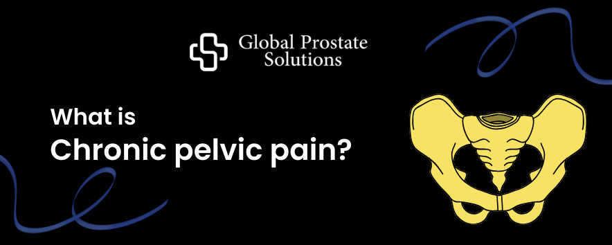 What is Chronic Pelvic Pain | Causes, Symptoms & Treatment