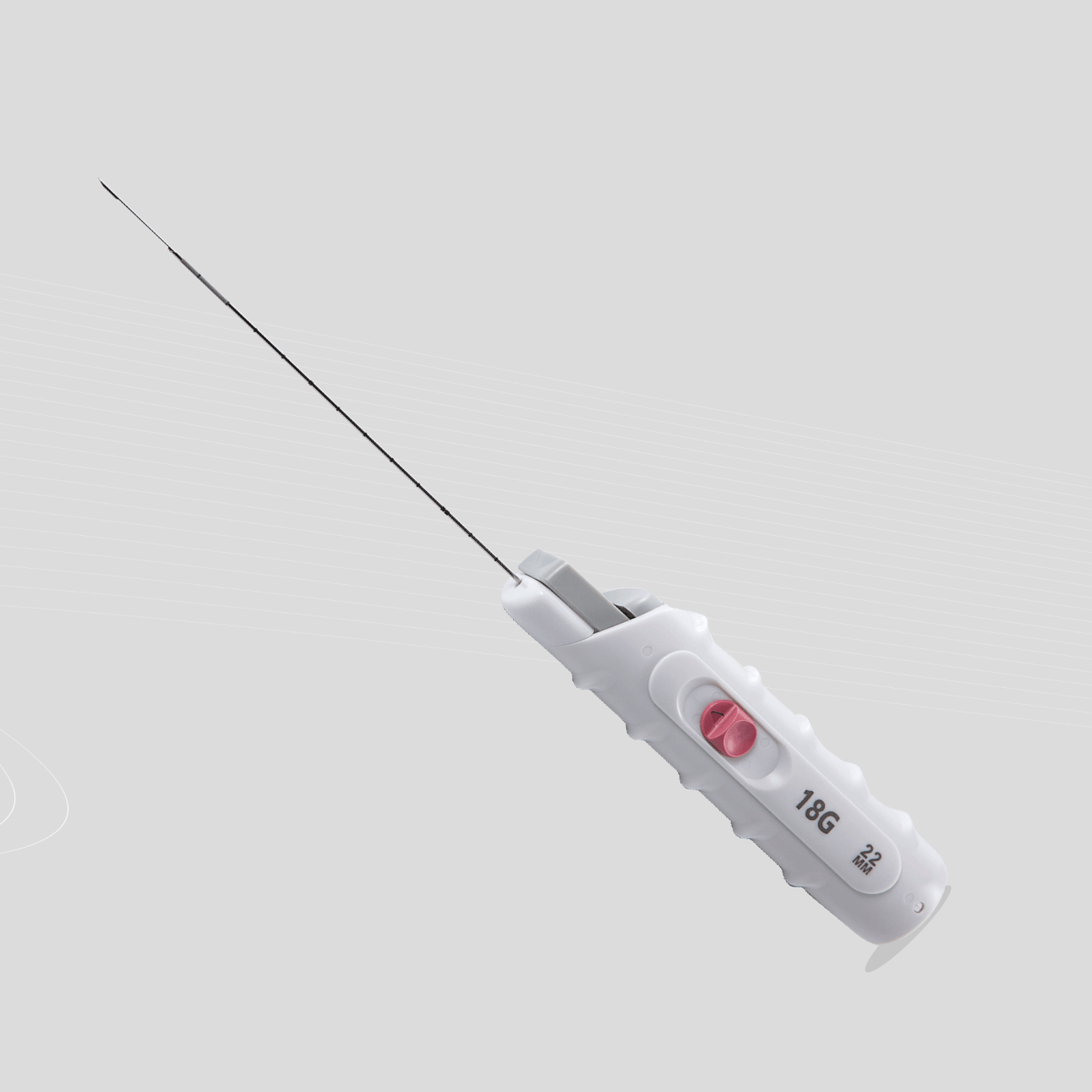 Prostate Biopsy Gun (18G)