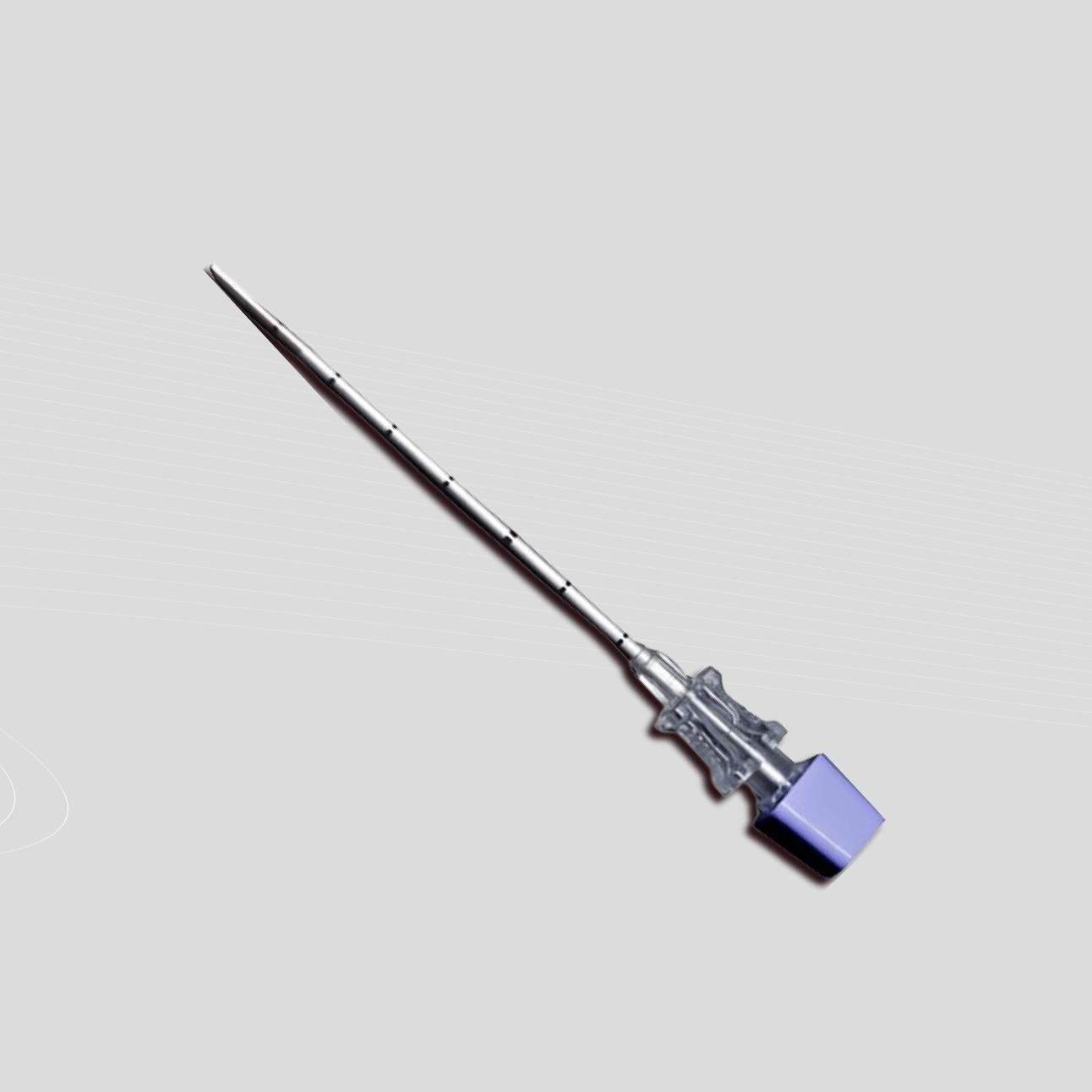 Prostate Coaxial Needle (15G)