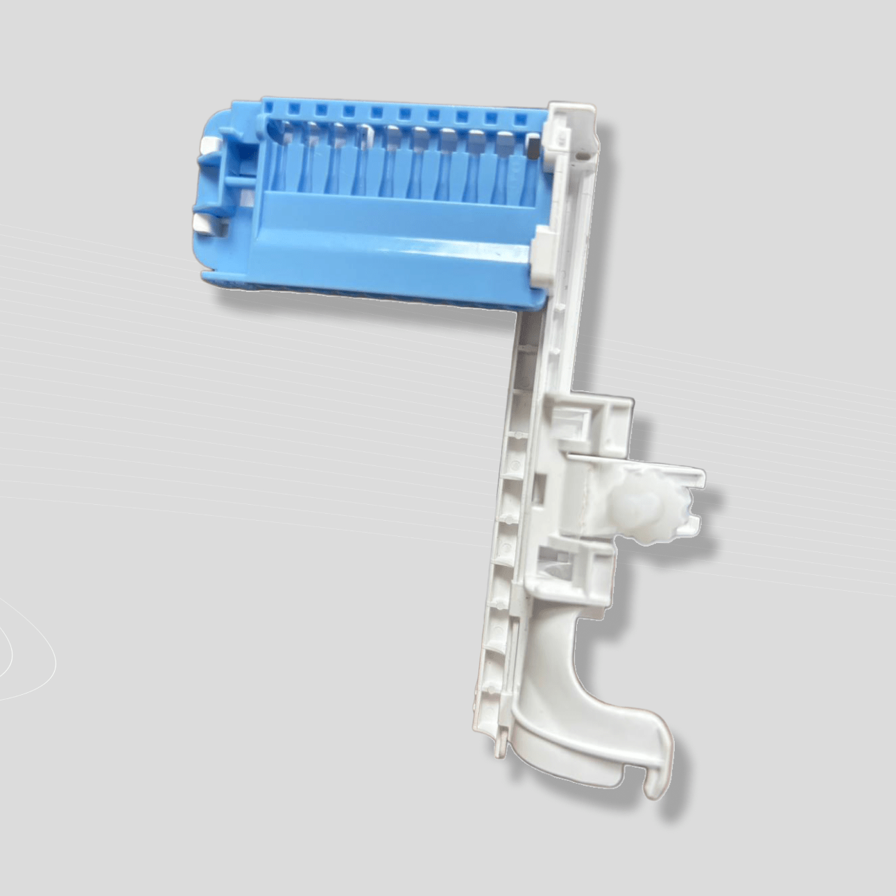 Freehand Transperineal Needle Guide