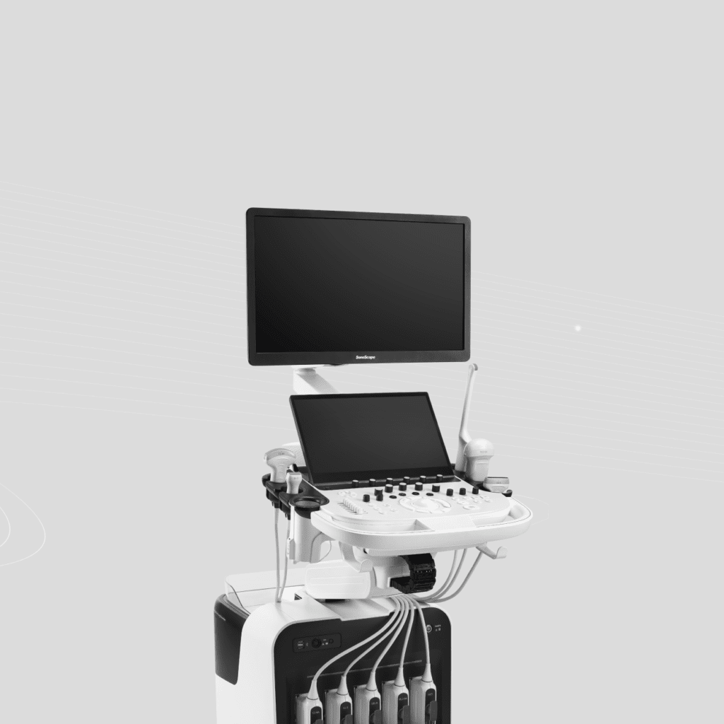 Affordable Ultrasound Machine Rentals in UK