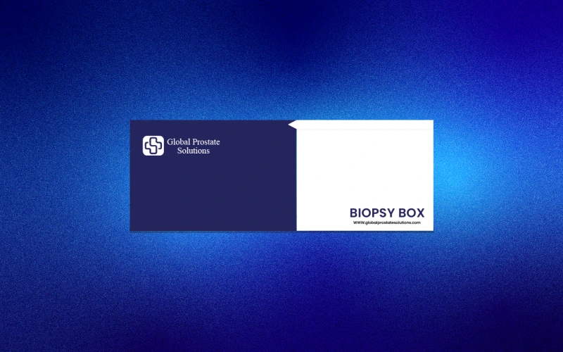 Complete Procedure-Ready Biopsy Kit