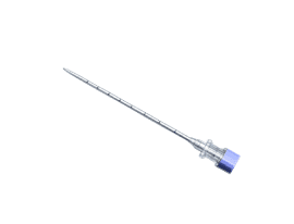Coaxial Needle