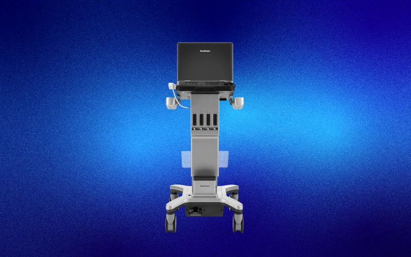 SonoScape Ultrasound Systems