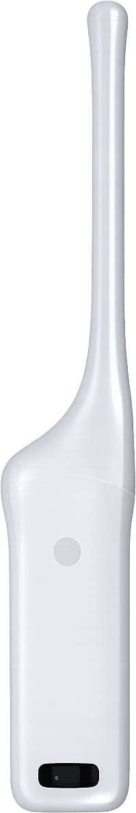 Wireless ultrasound probe