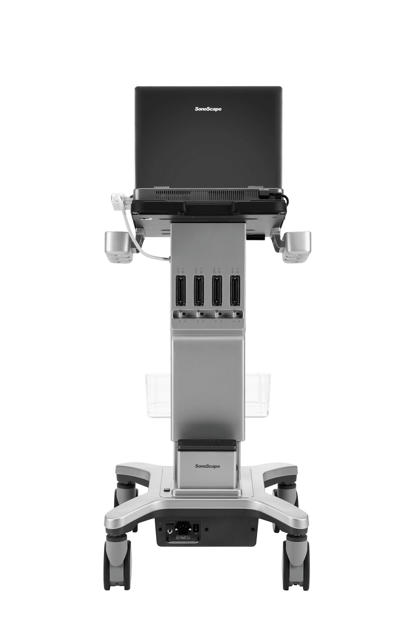 Sonoscape E10 ultrasound system