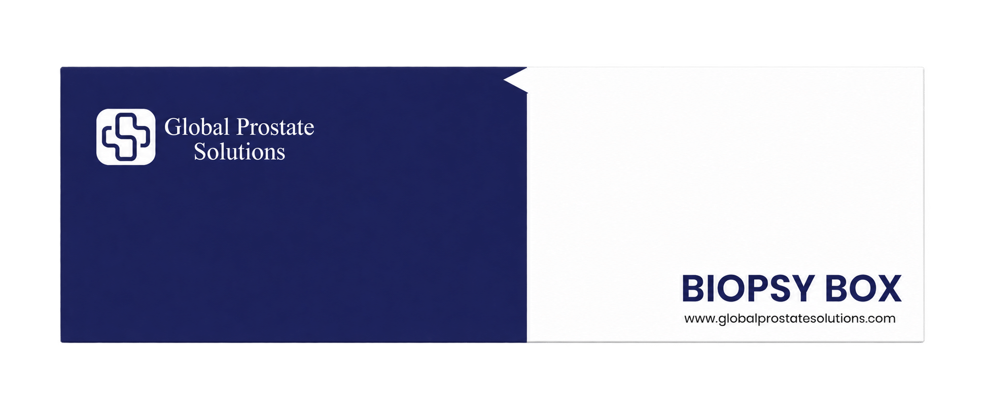 Global Prostate Solutions biopsy kit